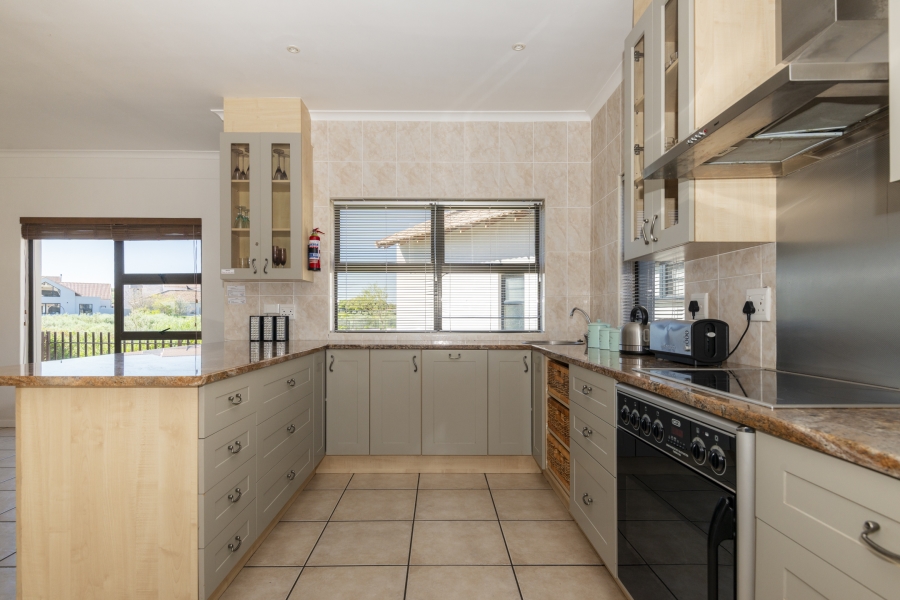 4 Bedroom Property for Sale in Langebaan Country Estate Western Cape